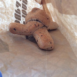 The Daily Bread Muggia Boisson