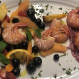 Paradiso Comida