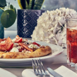 Paradiso Comida
