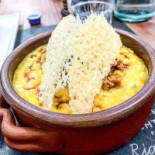 Gambrinus Montecatini Terme food