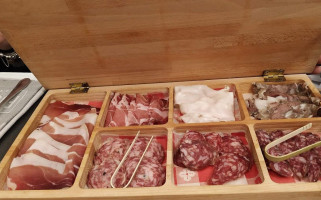 Gambrinus Montecatini Terme food