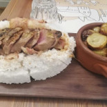 Gambrinus Montecatini Terme food