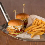 Gambrinus Montecatini Terme food