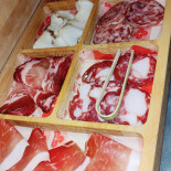 Gambrinus Montecatini Terme food