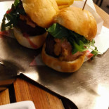Gambrinus Montecatini Terme food