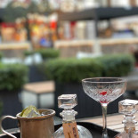 Gambrinus Montecatini Terme drink