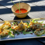 La Cascina Comida