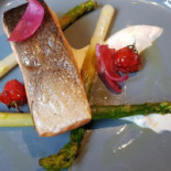 La Cascina Comida