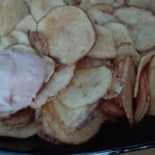 Miasantola Comida