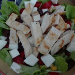 Miasantola Comida
