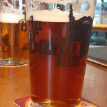 Mattorosso Bebida