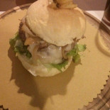 Mattorosso Comida