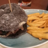 Mattorosso Comida