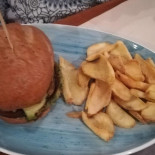 Mattorosso Comida