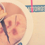 Mattorosso Comida