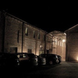 Mattorosso Exterior