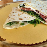 Mattorosso Comida