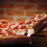 Pizzeria Da Mido Comida