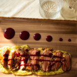 Locanda Redecocca Food