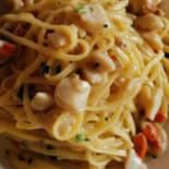 Venèxian Comida