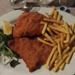 Venèxian Comida