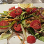 Venèxian Comida