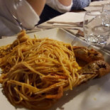 Venèxian Comida