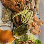 Venèxian Comida
