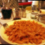 Venèxian Comida