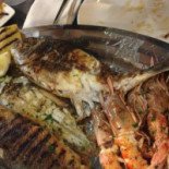 Venèxian Comida