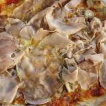 Venèxian Comida