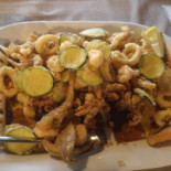 Venèxian Comida