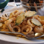 Venèxian Nourriture