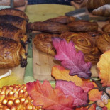 L'oragiusta Moncalieri food
