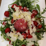 L'oragiusta Moncalieri food