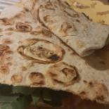 L'oragiusta Moncalieri food