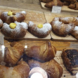 L'oragiusta Moncalieri food