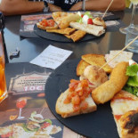 L'oragiusta Moncalieri food