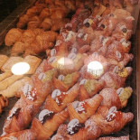 L'oragiusta Moncalieri food