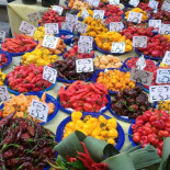 L'oragiusta Moncalieri food