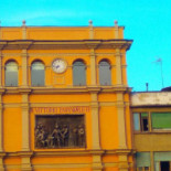 L'oragiusta Moncalieri outside
