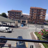 L'oragiusta Moncalieri outside
