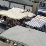 L'oragiusta Moncalieri outside