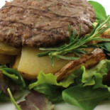 L'oragiusta Moncalieri food