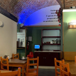 L'oragiusta Moncalieri inside