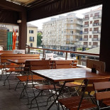 L'oragiusta Moncalieri inside