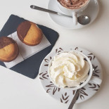 L'oragiusta Moncalieri food