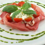 L'oragiusta Moncalieri food