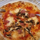 L'oragiusta Moncalieri food