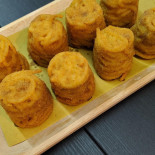 Vizia Comida